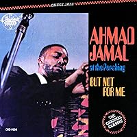 Vista 1 de At The Pershing: But Not For Me