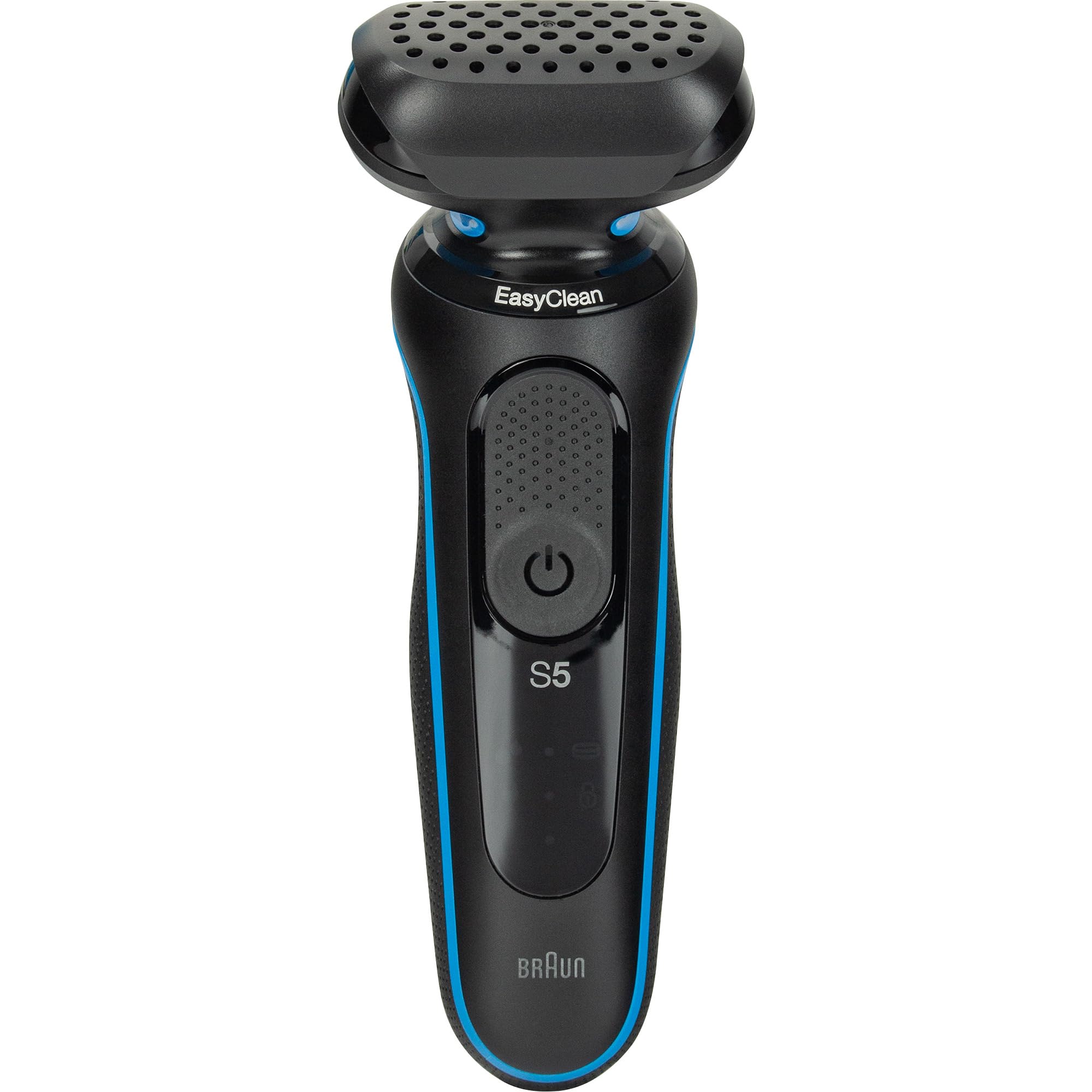 Braun Series 5 Golarka Niebieski 7 w 1