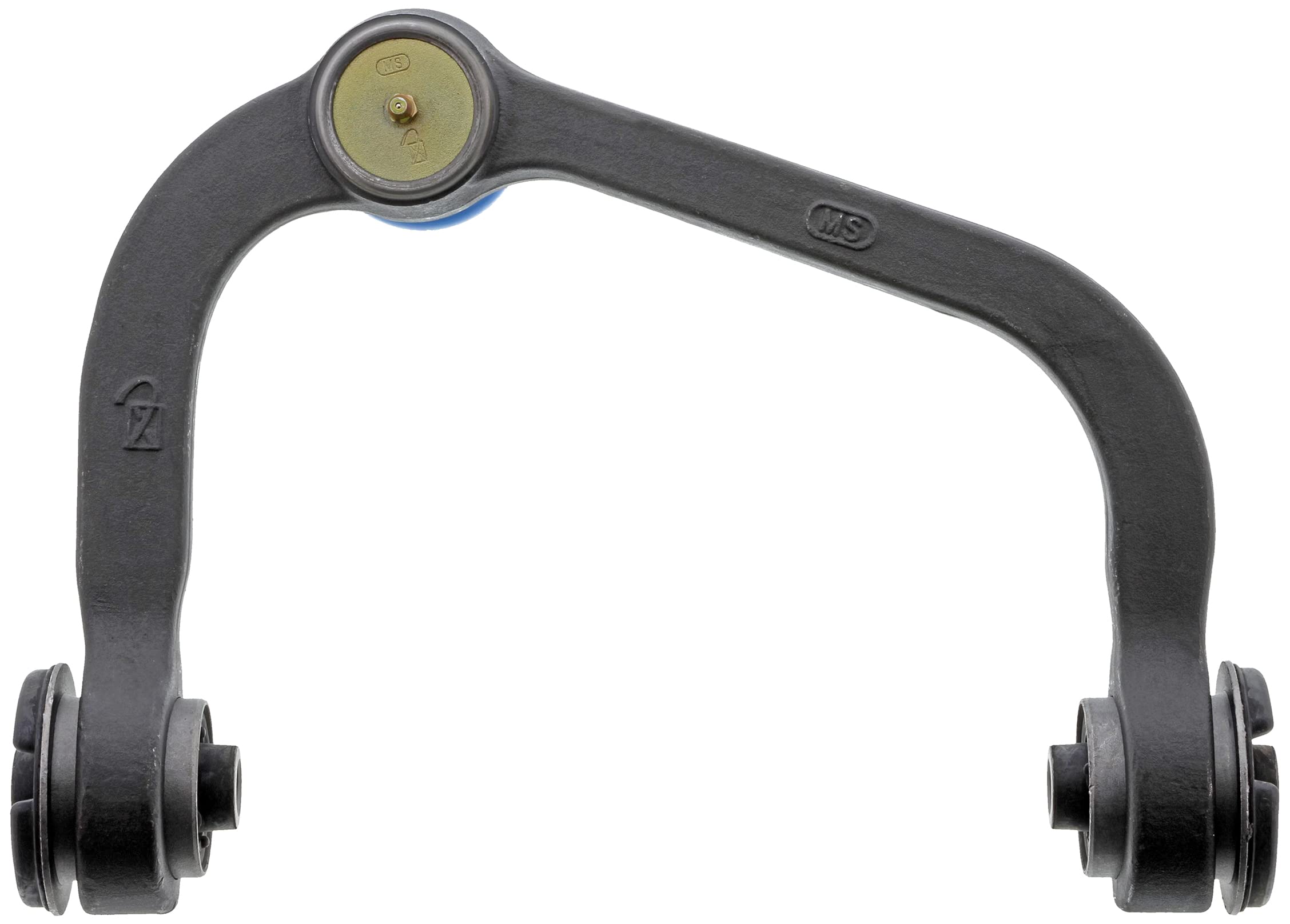 Amazon.com: Mevotech Supreme Control Arm & Ball Joint Assembly 