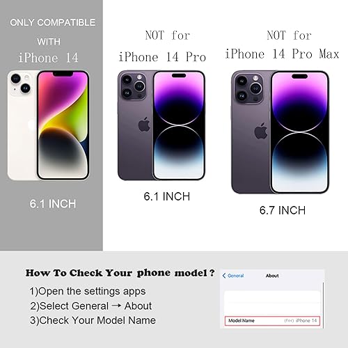 Vista 100 de FABSPARK - Funda para iPhone 14 Pro Max, diseño simple, marco ondulado, estética, silicona suave, color beige