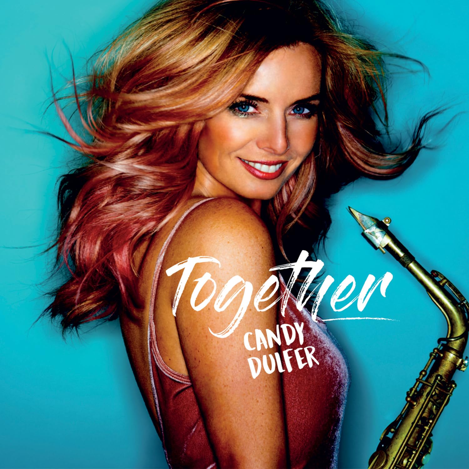 Together (Gatefold sleeve) [180 gm 2LP Coloured Vinyl] [VINYL]