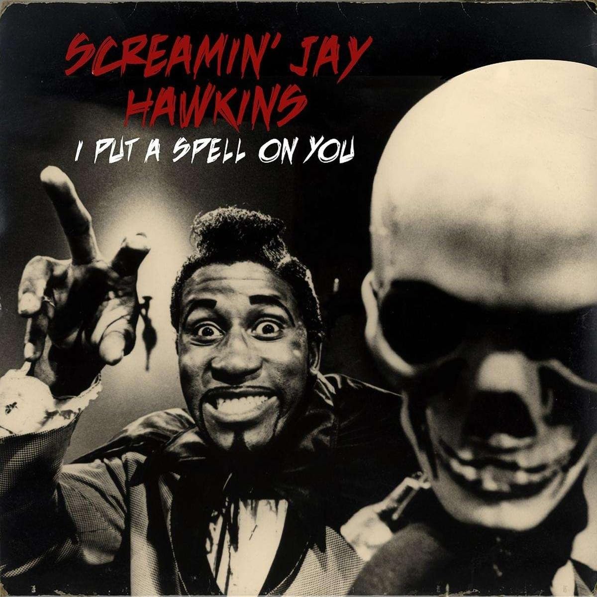 I Put A Spell On You [7" VINYL]