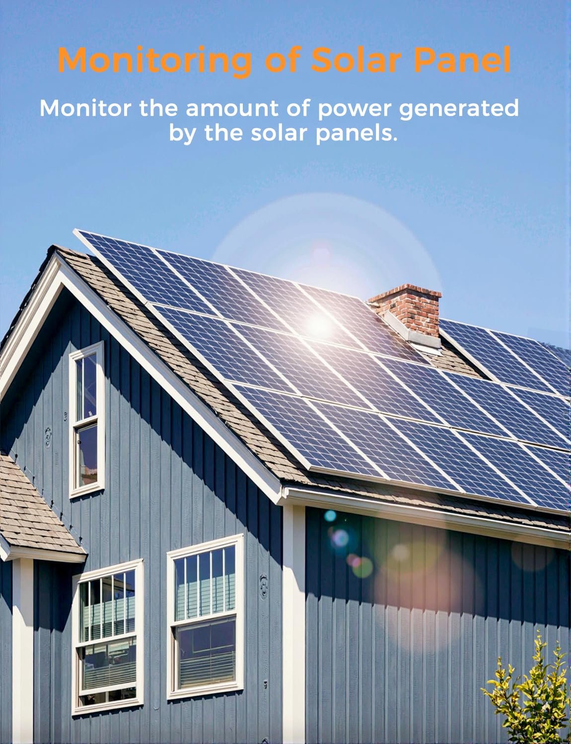 Refoss EM06P Misuratore di Energia Elettrica a 6 Canali 120A, Trifase Contatore Energia Elettrica, con API Aperta, MQTT, Webinterface HTTP, Compatibile con Home Assistant, Monitoraggio dei Consumi
