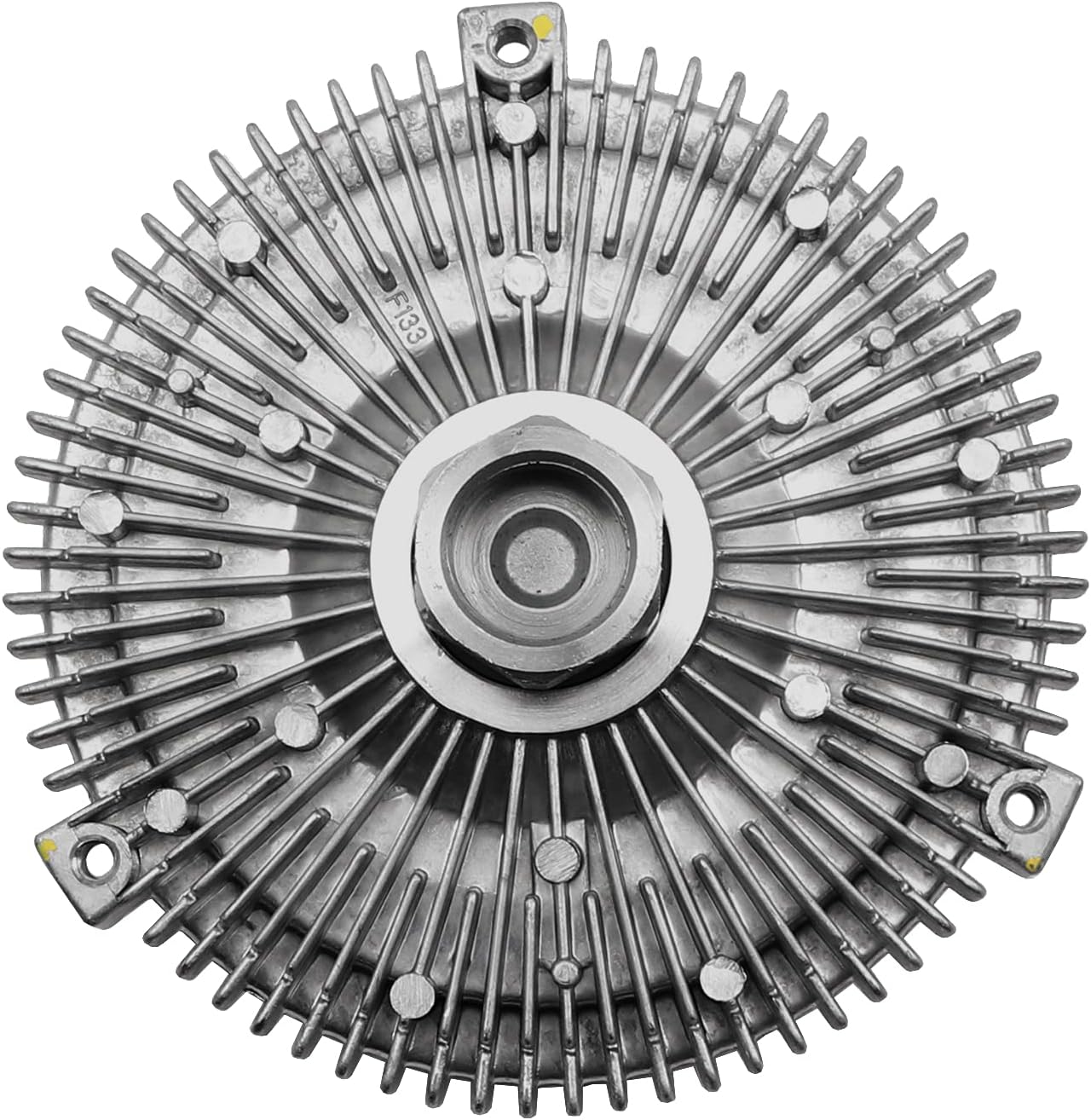 Beck/Arnley 130-0192 Engine Cooling Fan Clutch