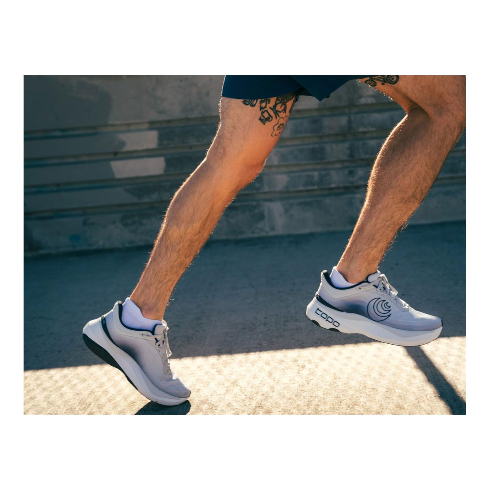 Topo Athletic Aura, Scarpe da Ginnastica Uomo