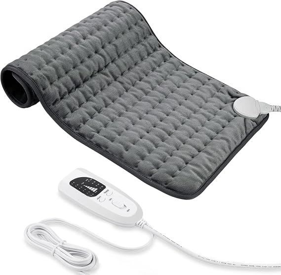 Les meilleurs coussins chauffants de grossesse pour un soulagement optimal en 2026