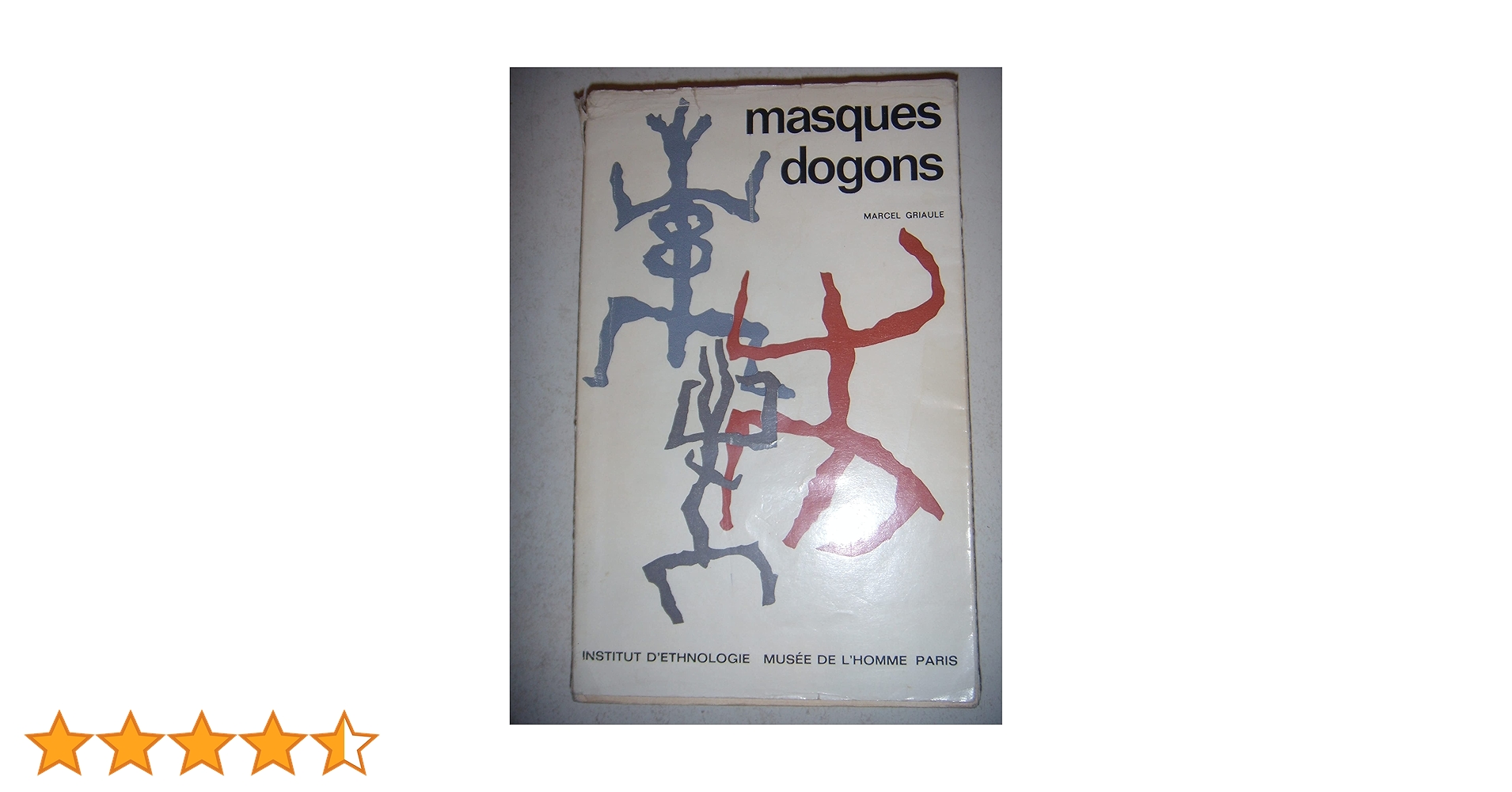 洋書 Masques Dogons Amazon.co.jp: Masques Dogons : 本
