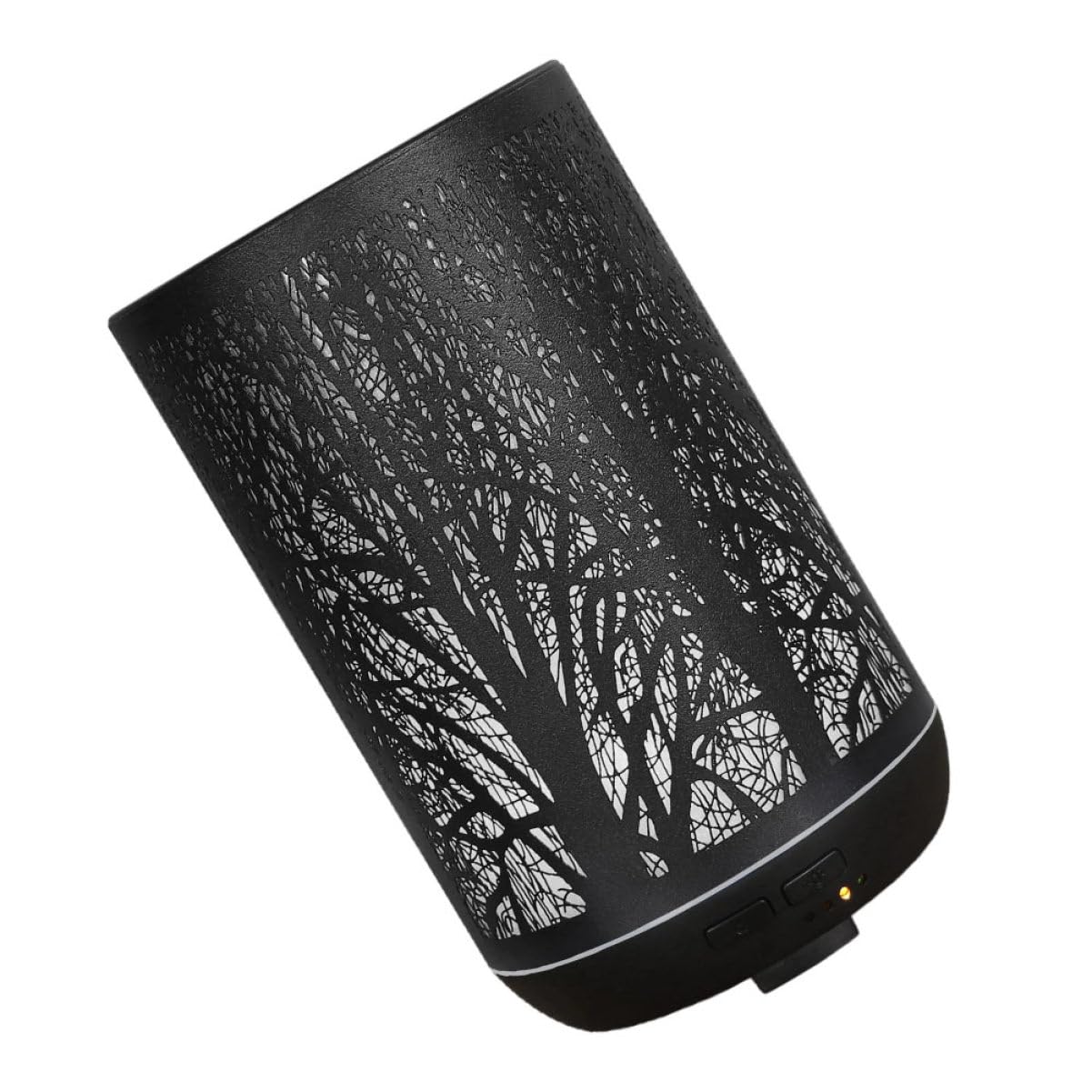 Humidificateur bureau diffuseur aromathérapie électrique prise UE pour maison