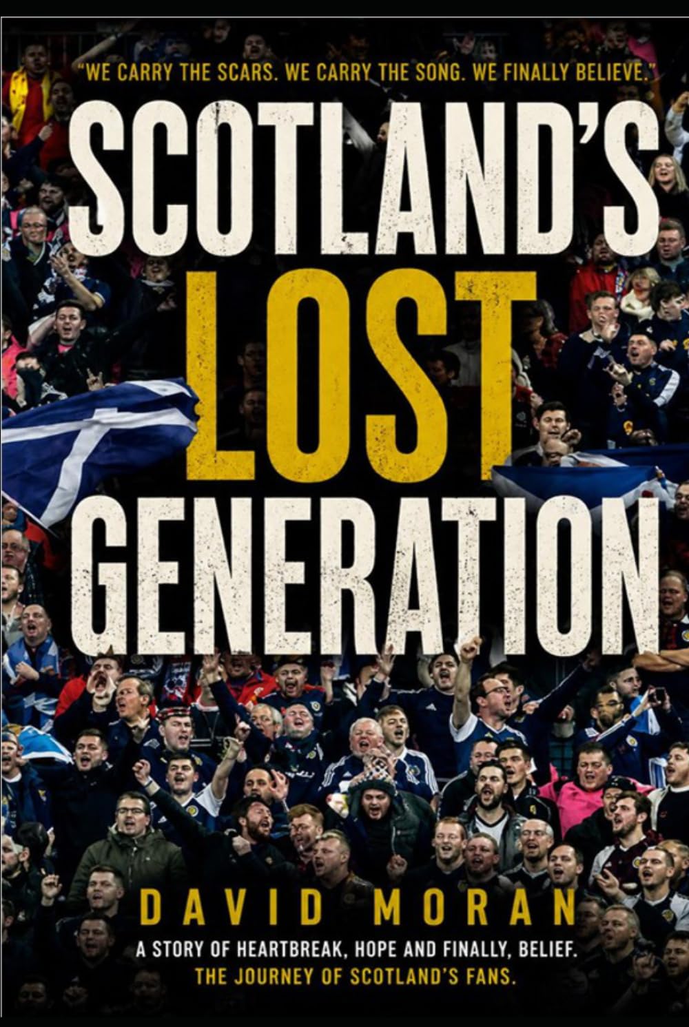 Scotland's lost Generation