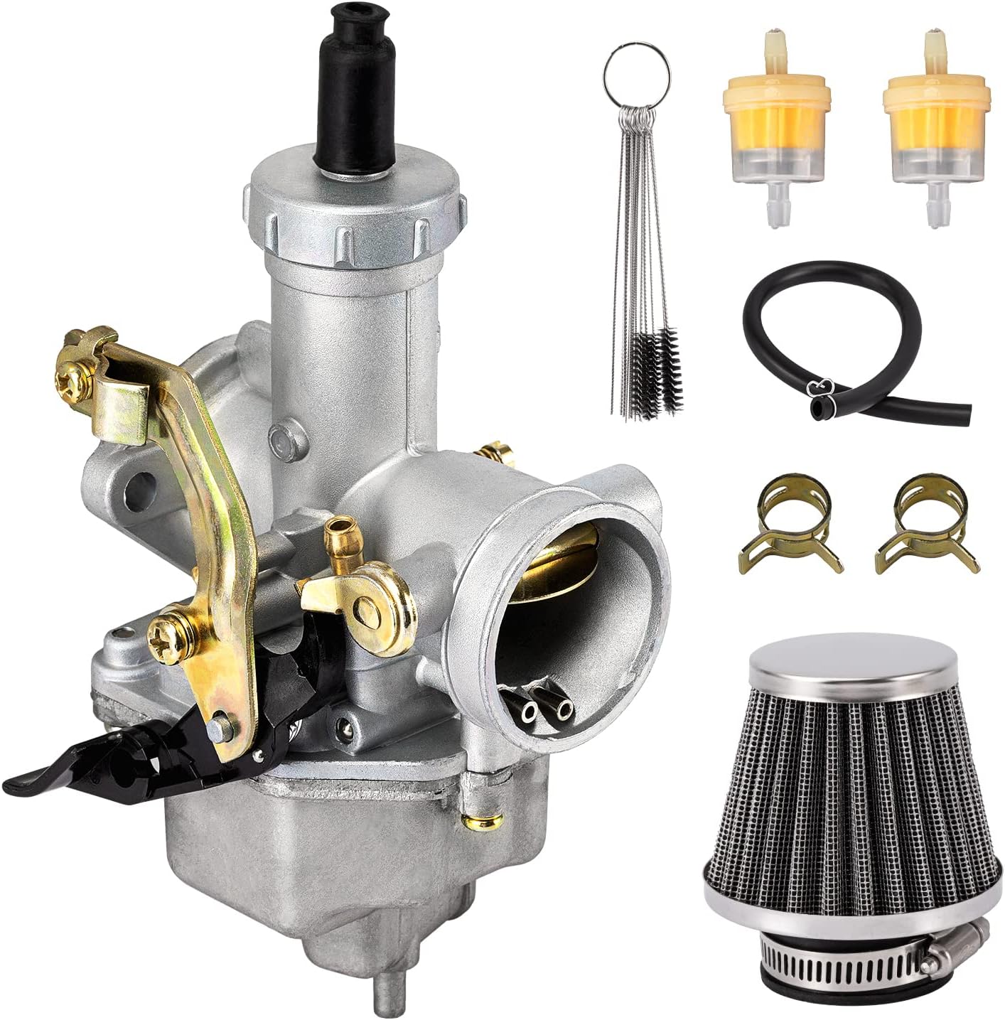 PZ27 Carburetor fits for 4stroke CG 125cc 150cc 200cc