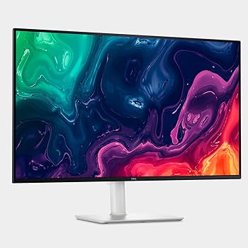 Amazon.com: Dell 32 Plus 4K Monitor - S3225QS - 31.5-inch 4K (3840