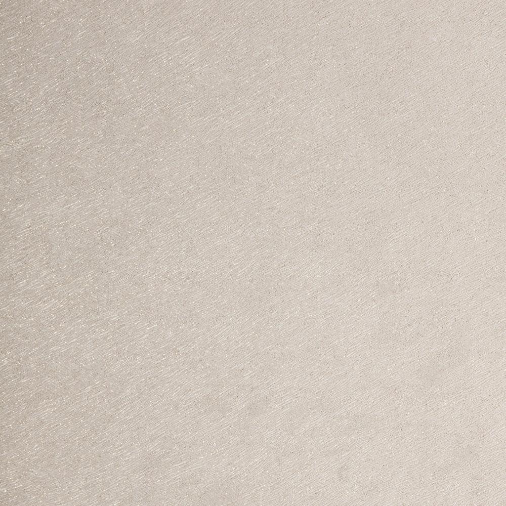 Grandeco - Wallpaper - Plush Glitter Textured Semi-plain - Cream