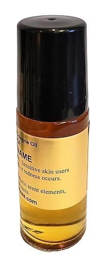 Miniatura 7 de Hayward Enterprises Aceite de perfume de marca comparable a IDOLE (Lanc.ome) para mujeres, impresión inspirada en el diseñador, aceite perfumado