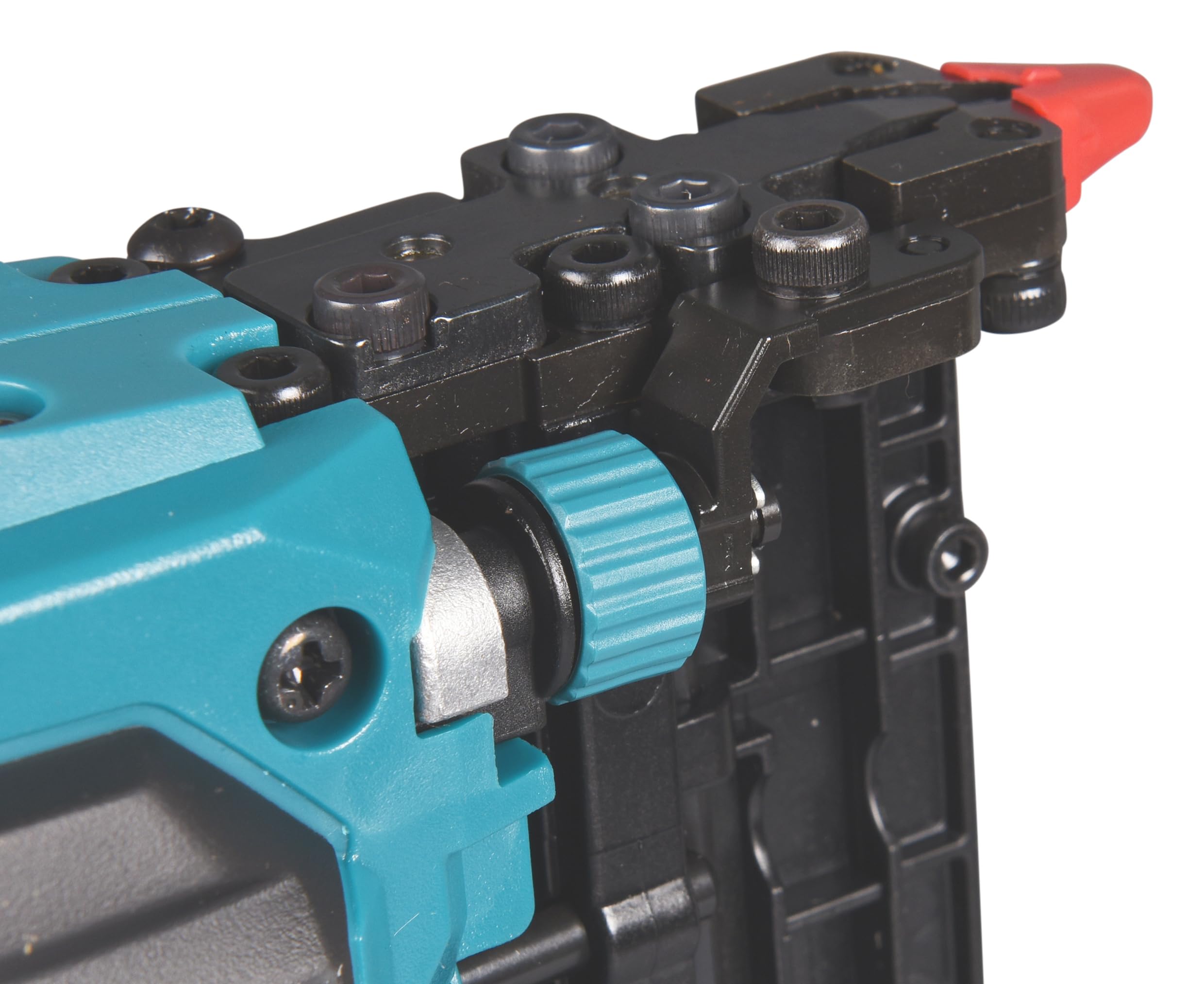 Makita PT001GZ Clavadora sin escobillas 40V Max Li-ion XGT Baterías y cargadores no incluidos
