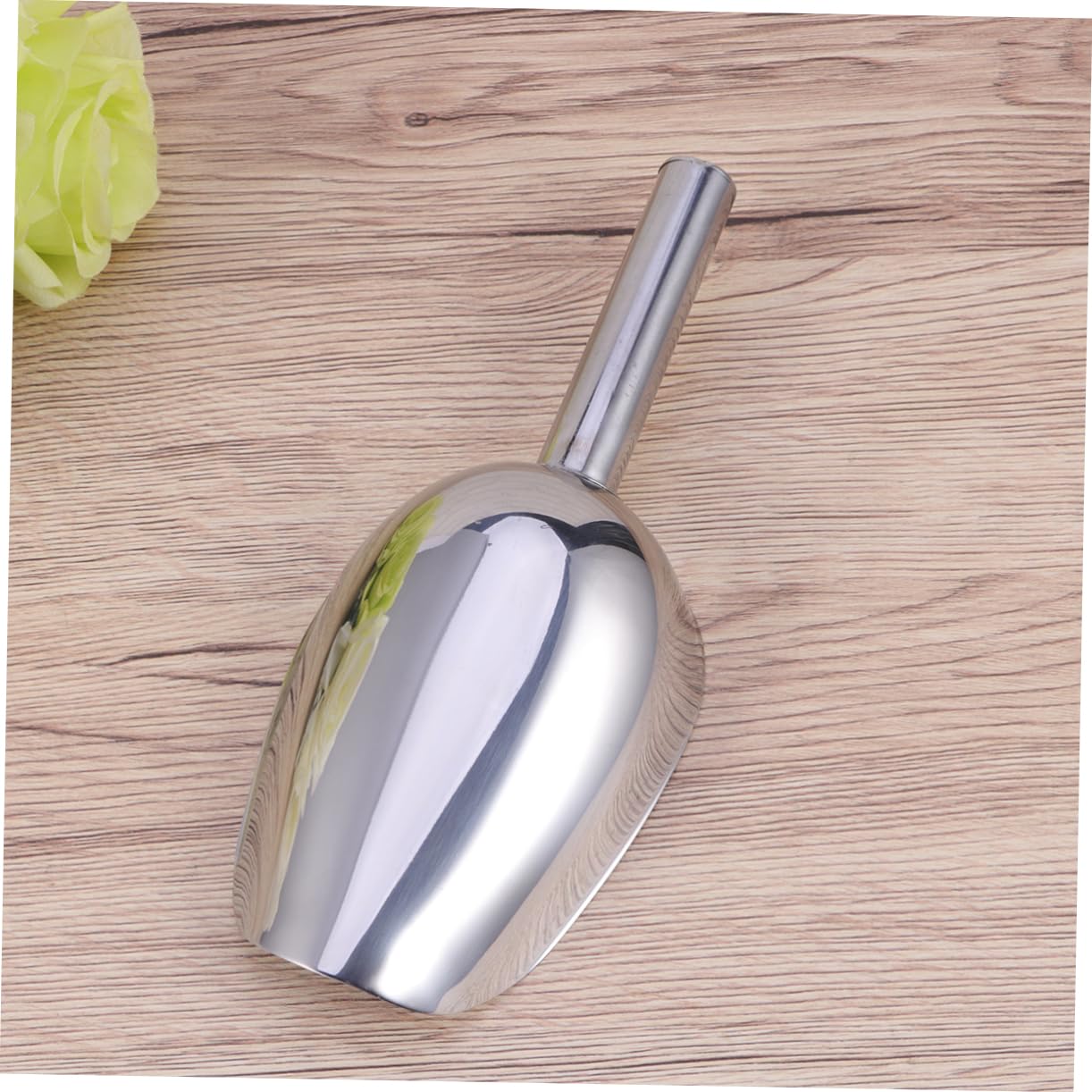 Pelle à Glace De Bar Acier Inoxydable Pelle à Farine Cuillère Gadgets De Cuisine Pour Maison