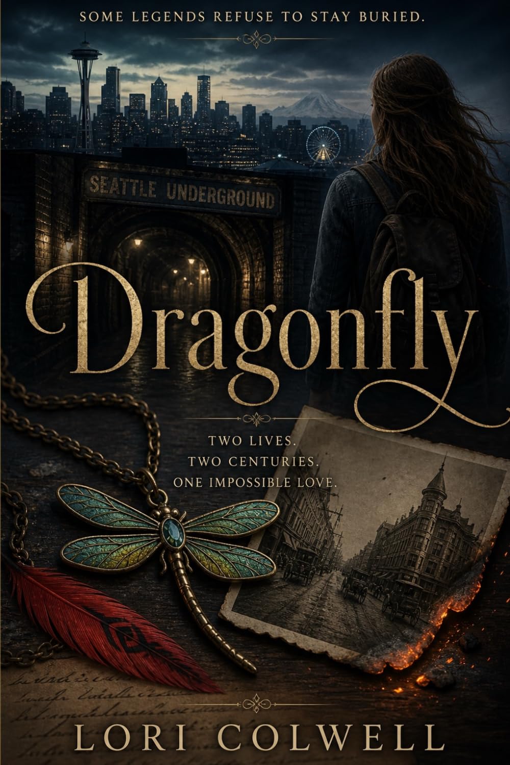 Dragonfly
