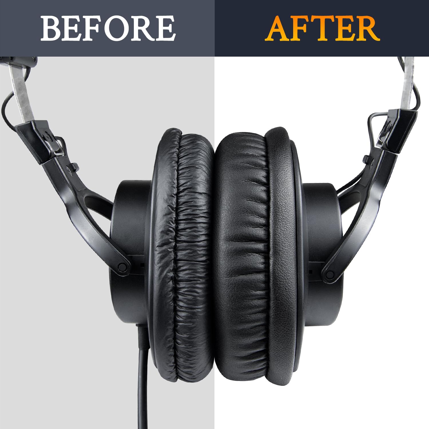 Amazon | SOULWIT イヤーパッド イヤークッション SONY MDR-CD900ST