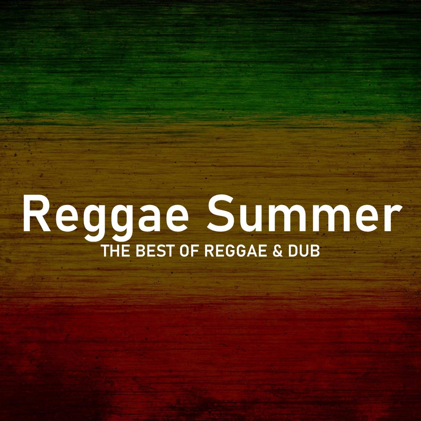 Reggae Summer