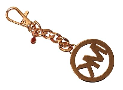 Amazon | (マイケルコース) MICHAEL KORS キーホルダー MK キー