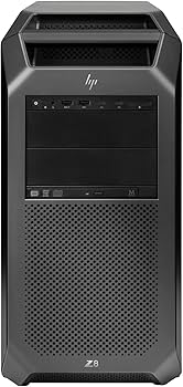 Z6 G4 XEON Platinum 8160 2基 SSD1TB HDD. Amazon.com: HP Z6 G4