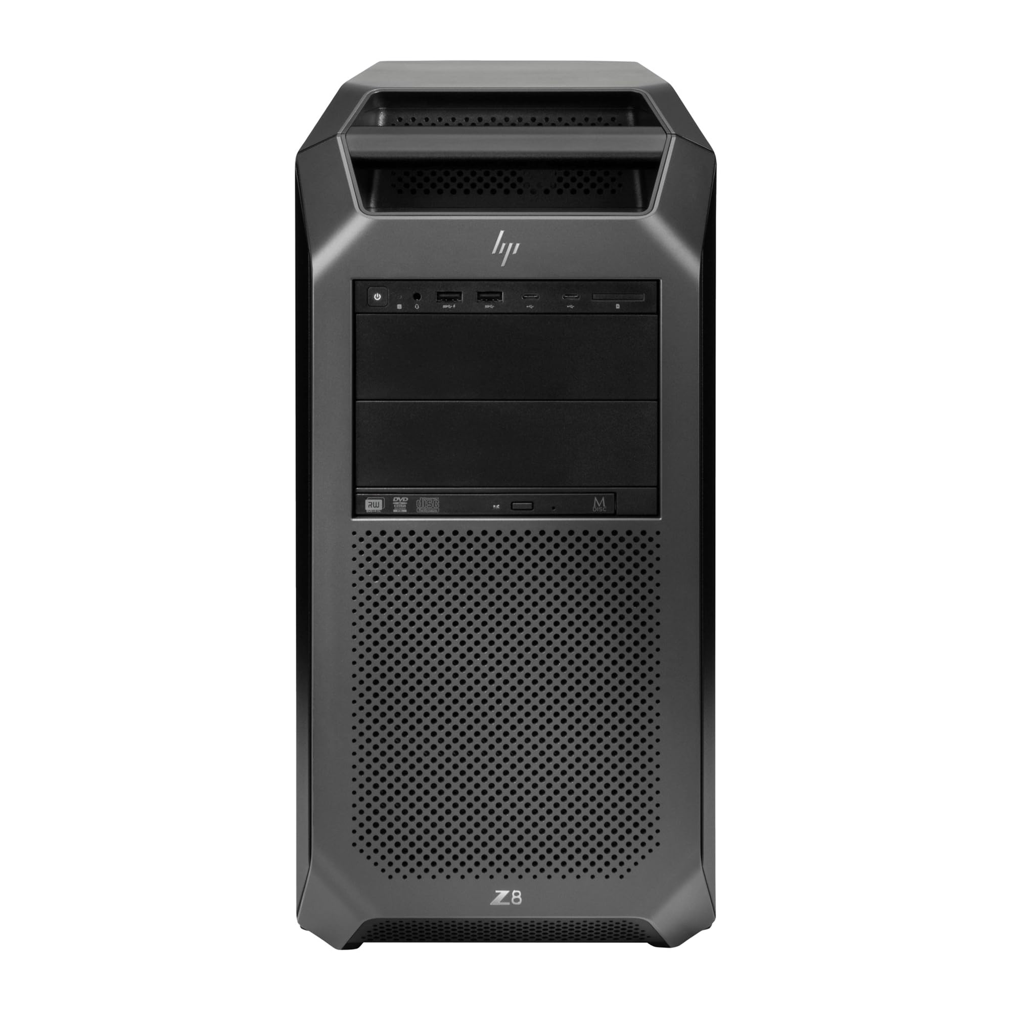 Z6 G4 XEON Platinum 8160 2基 SSD1TB HDD. HP Z6 G4 Xeon Platinum 8160 2.1GHz DDR4 SSD +HD RTX A4500