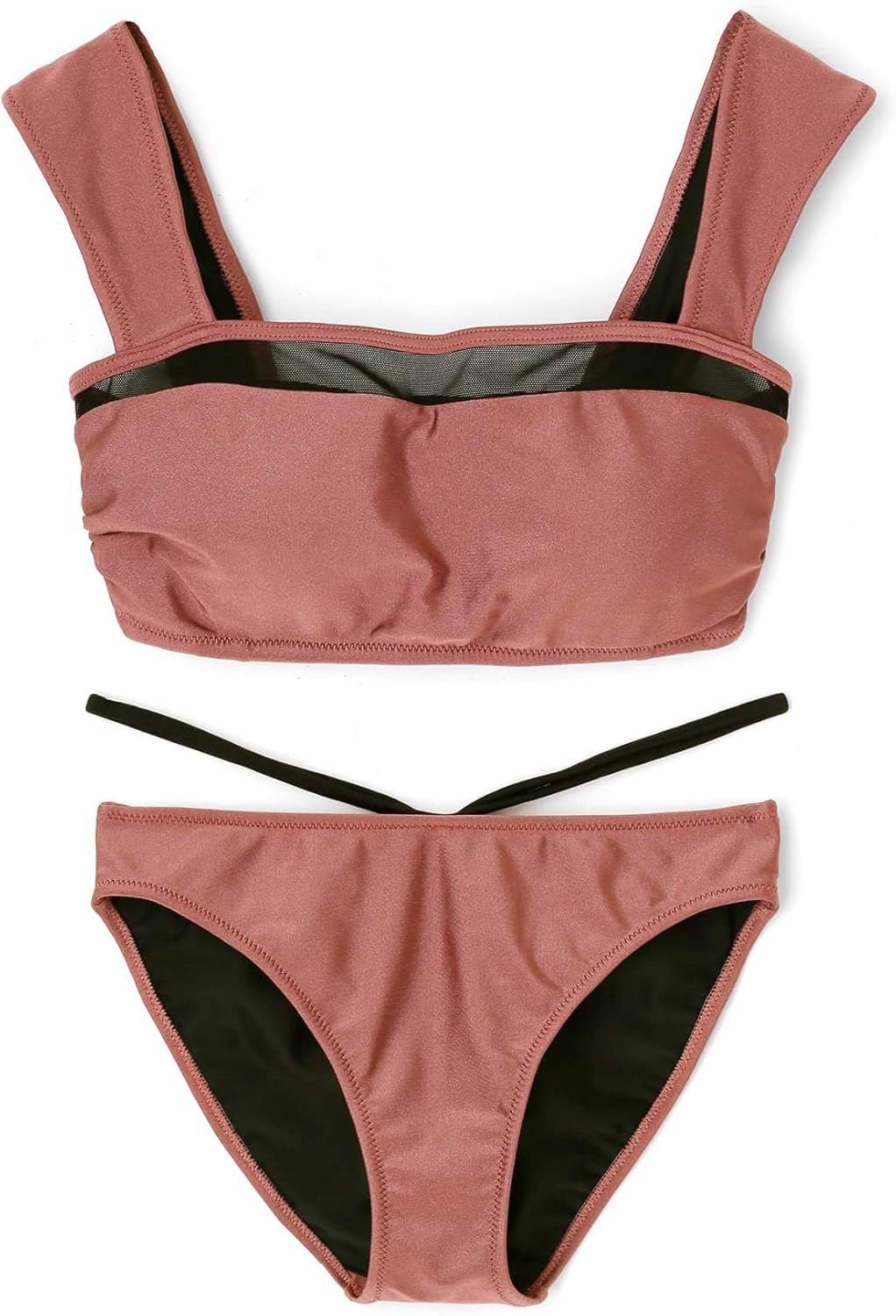 ◇美品◇ スーパービューティー 花柄 ダウンベスト 襟元レース 42