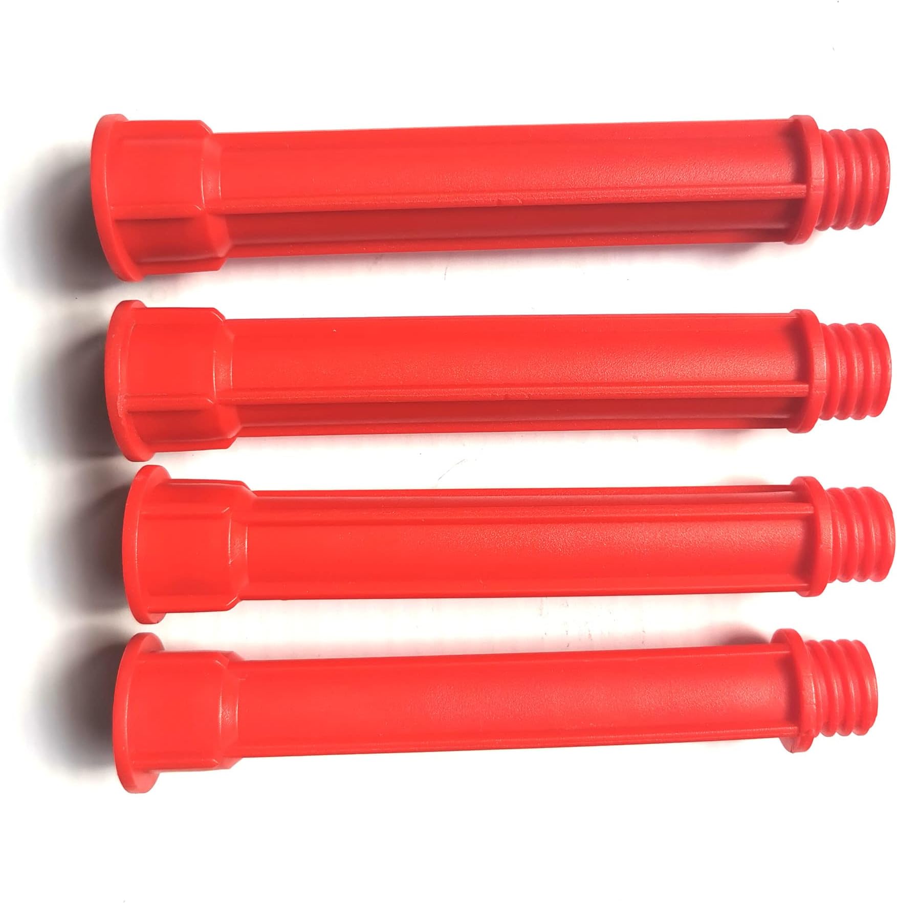 Ready America Flextension Caulking Tube Tip, Reusable and Removable