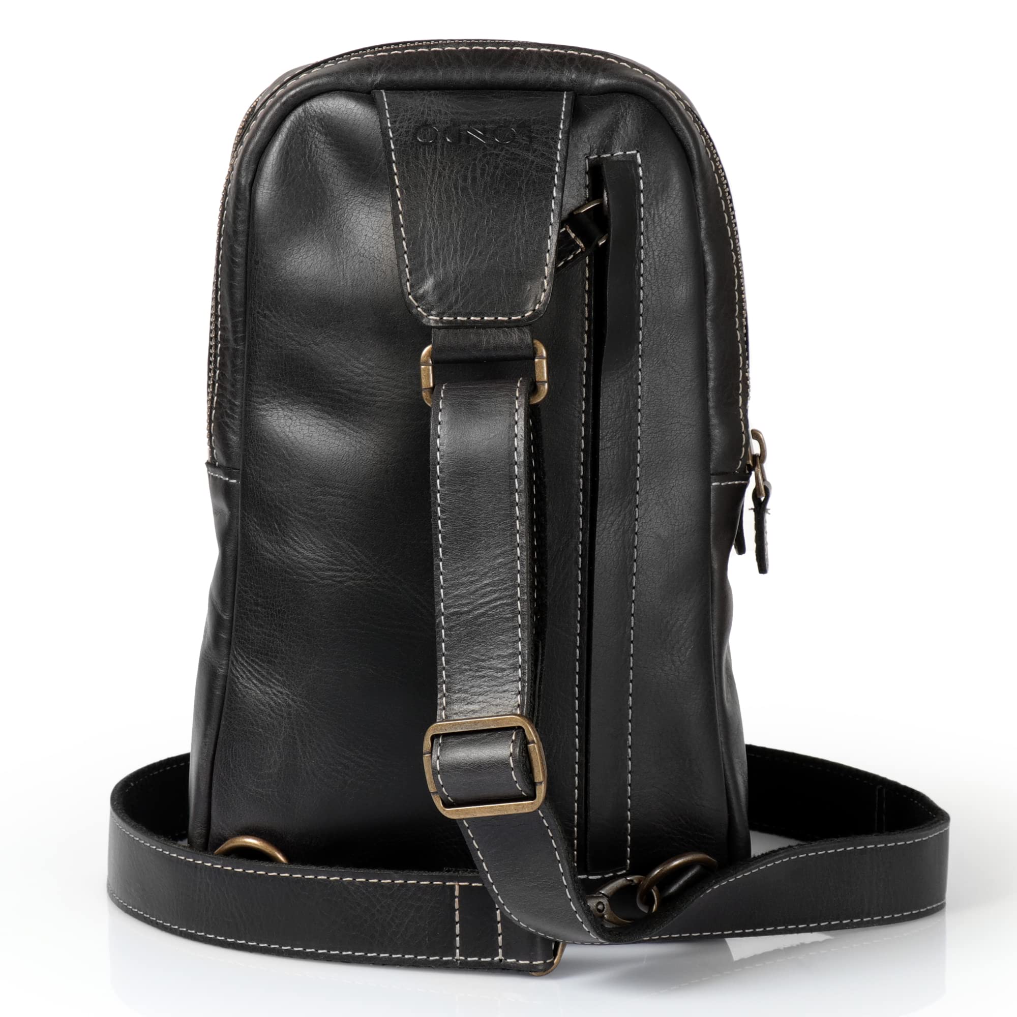 Londo Otto594 Borsa a tracolla Unisex - Adulto (Pacco da 1)