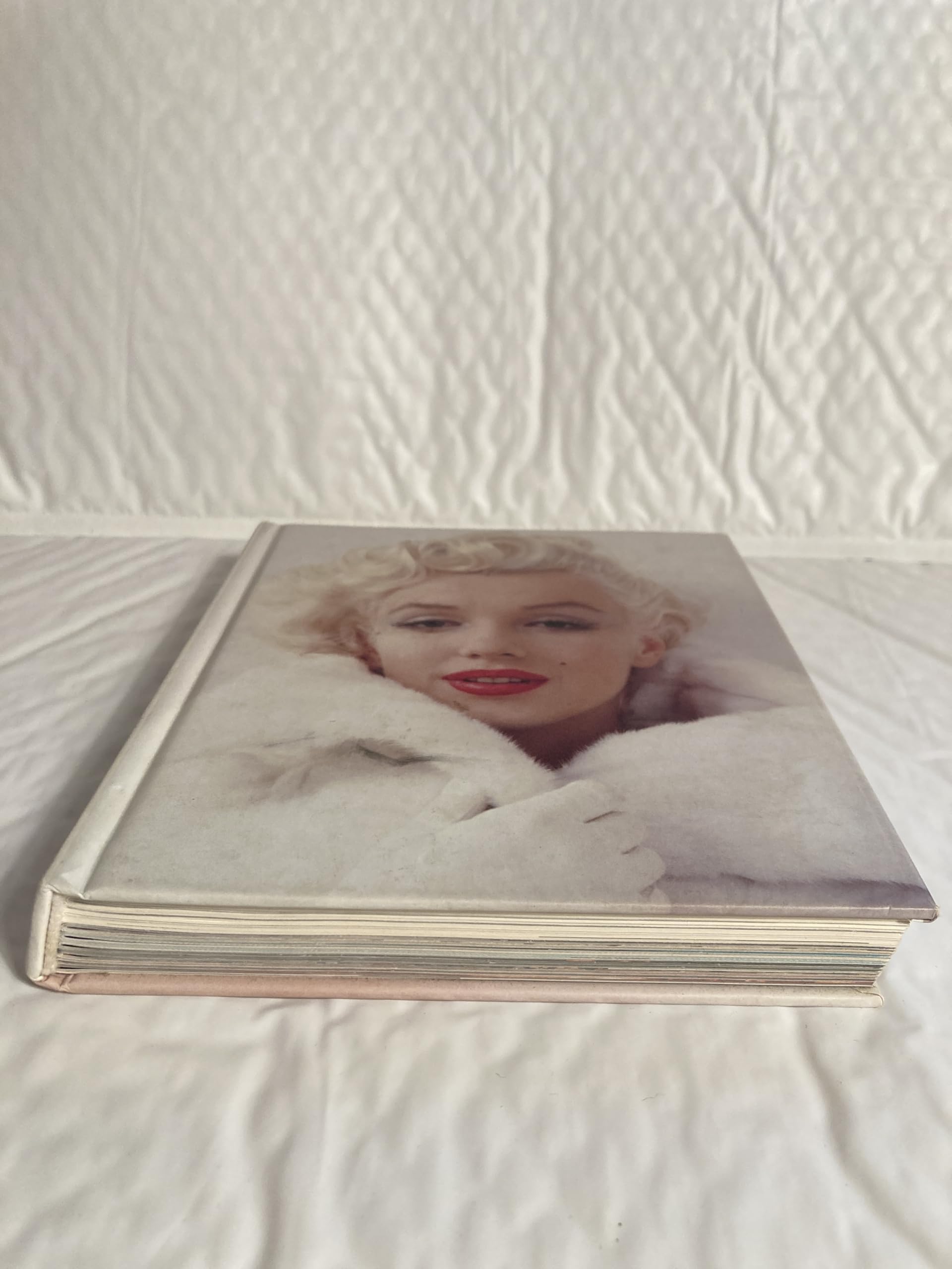Milton's Marilyn: The Photographs of Milton H. Greene