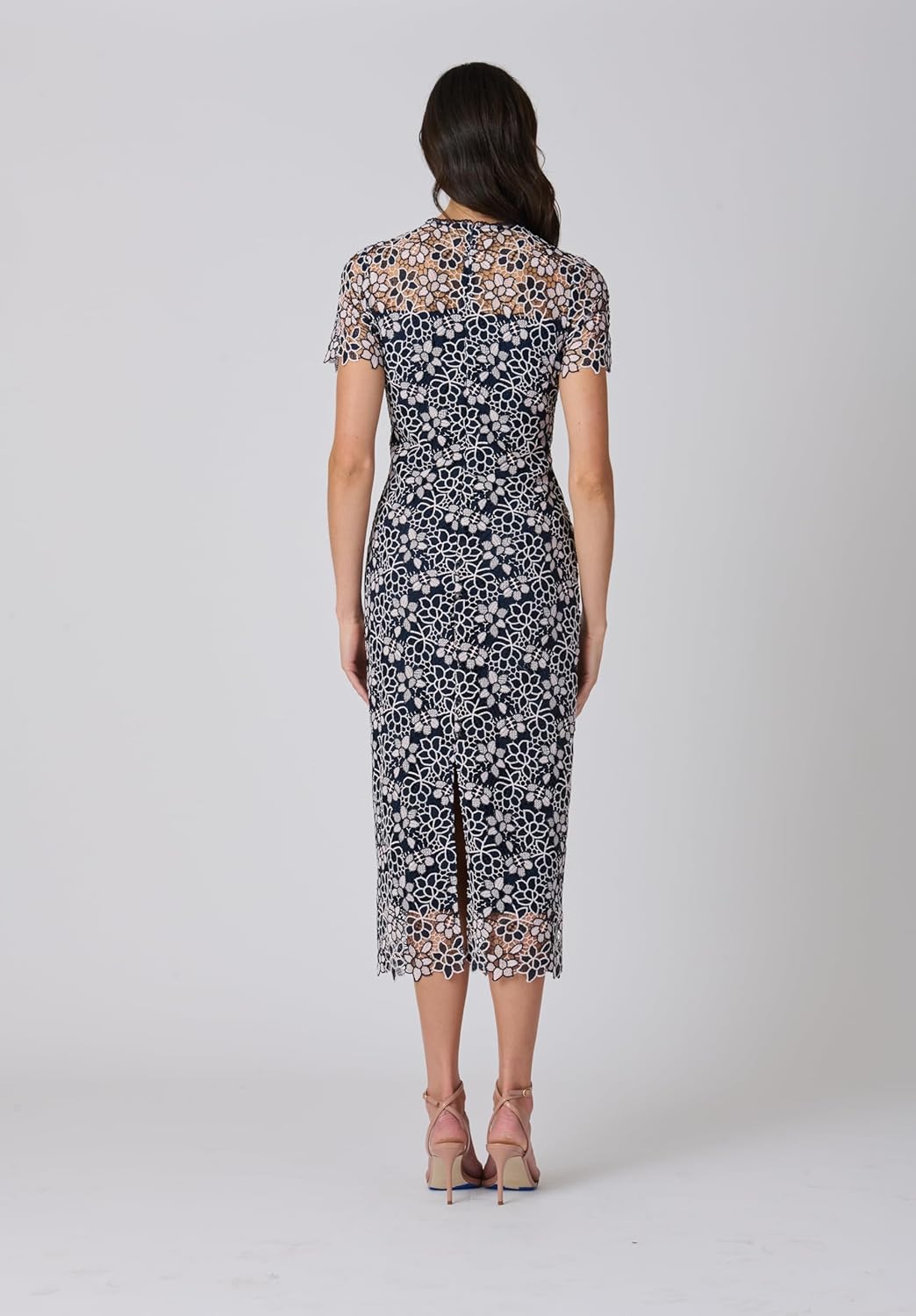 Shoshanna Womens Kiryia Dress - Image 2