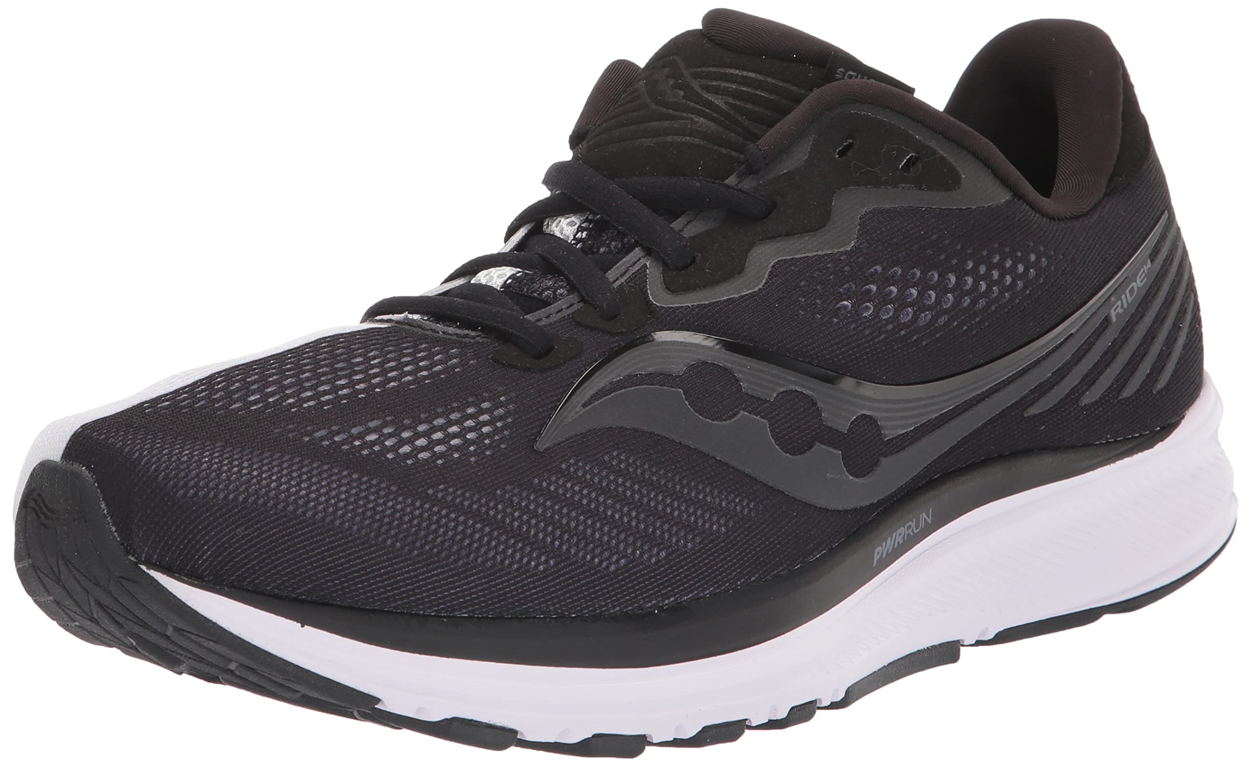 Saucony Ride 14