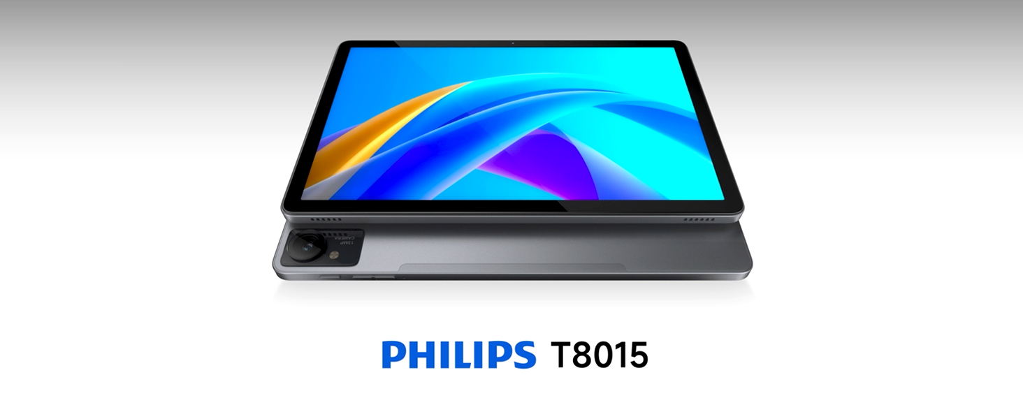 PHILIPS タブレット T8015 【国内正規品】 楽天市場】【クーポン利用で23,980円！9/18まで】国内正規品