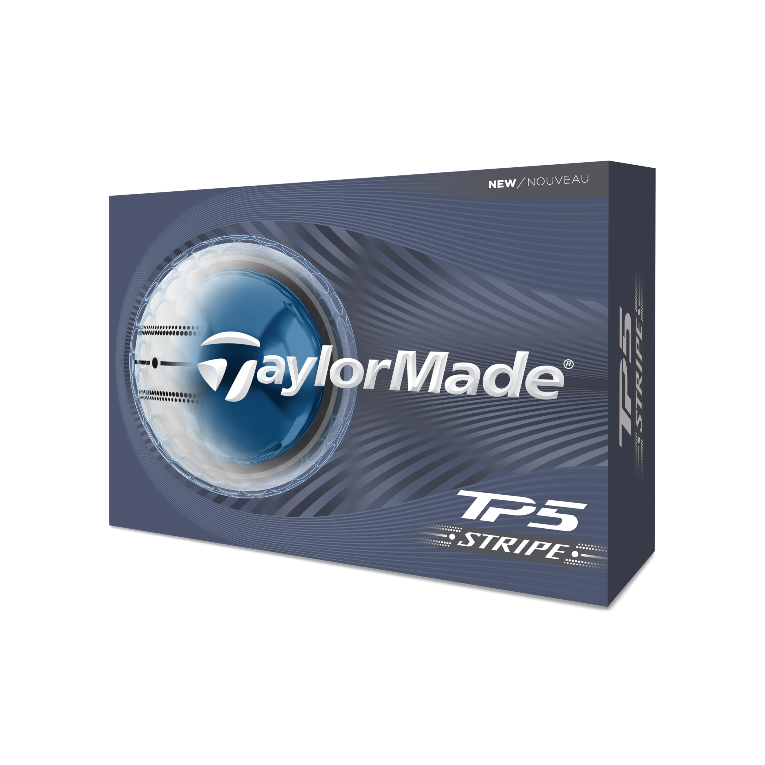 TaylorMade TP5 - Palline da golf