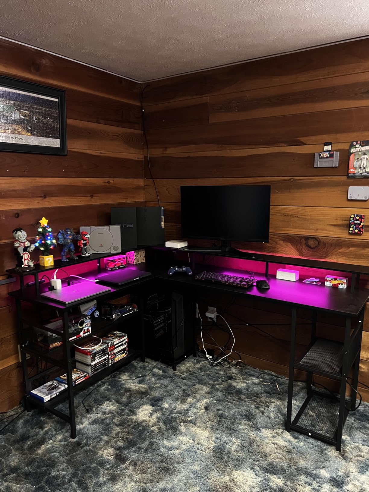 Customer photo