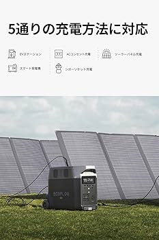 EcoFlow  2 認定整備品【未開封・未使用】 EcoFlow 2 認定整備品【未開封・未使用】 EcoFlow 2 認定整備品