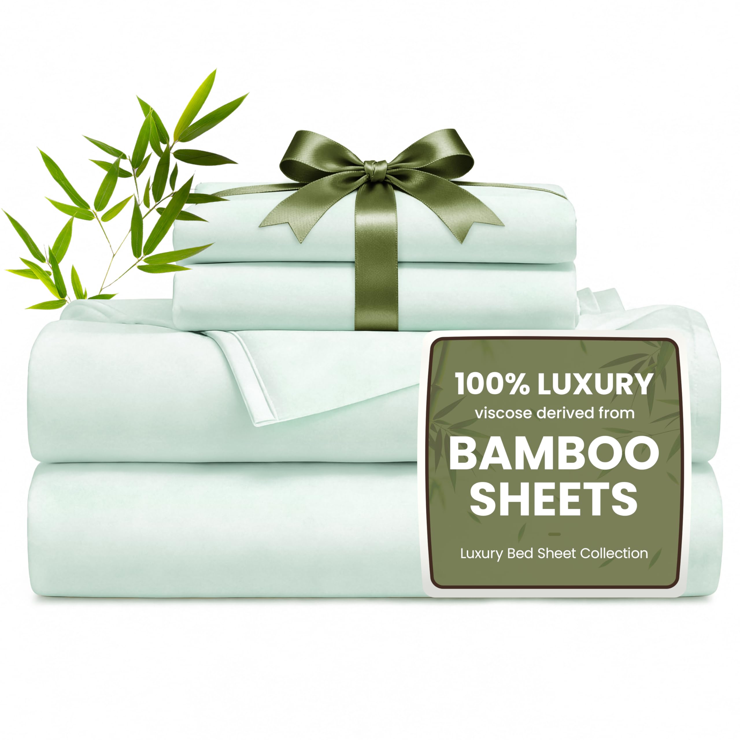 Love's Cabin 4-Piece Queen Sheet Set