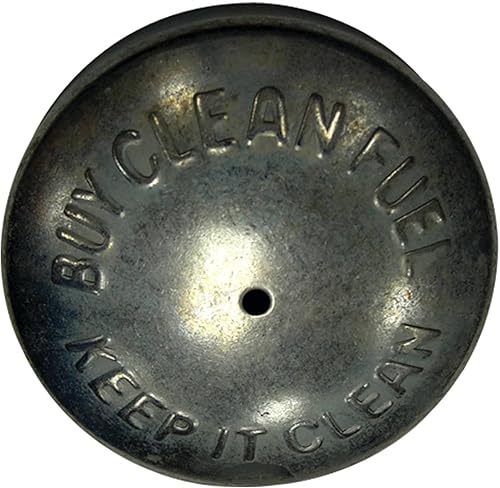 Complete Tractor 1703-0097 Tapa de combustible compatible conrepuesto para cajatractor internacional 27556D 200,230,240,300,350,400,450,600