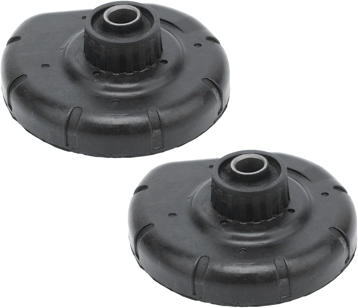 Bapmic Fornt Upper Strut Mount Bushing for Volvo S60 S80