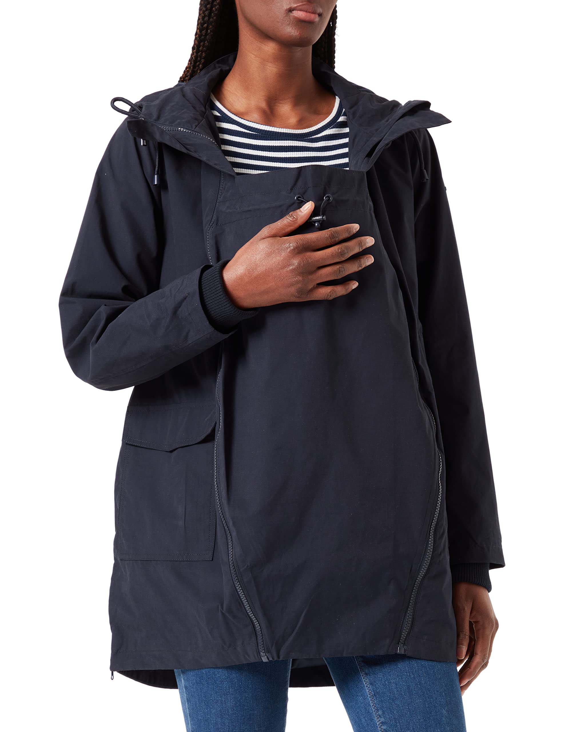 Esprit MaternityWomen's Jacket 3-way-use Jacket