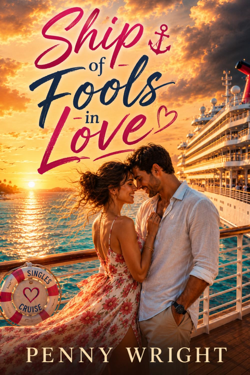 Ship of Fools in Love