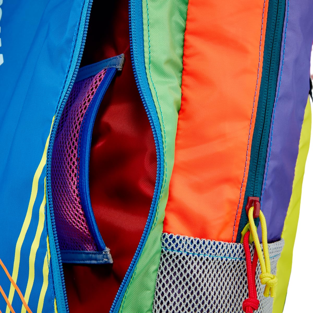Cotopaxi Paquete Batac de 16 L