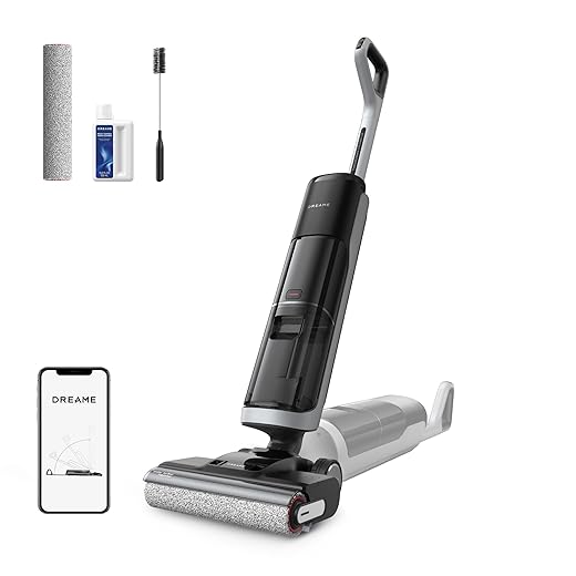 Aspirateur Laveur Dreame H14 AE