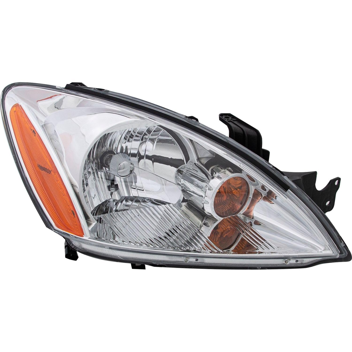 Amazon.com: Eagle Eye Lights MB312-B001R Passenger Headlamp