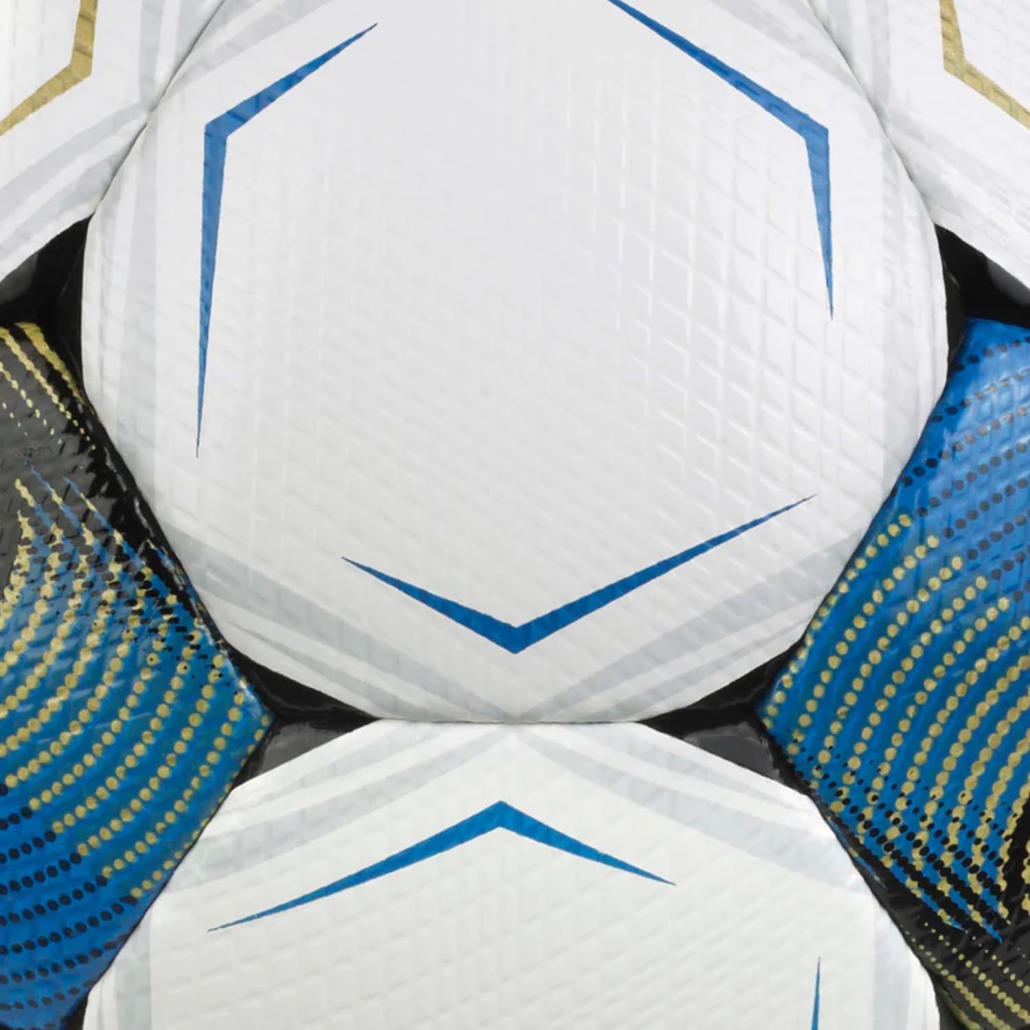 Select Super V26 FIFA Quality Pro Ball 110057 - Balón de fútbol Unisex, Color Blanco, Talla 5 EU