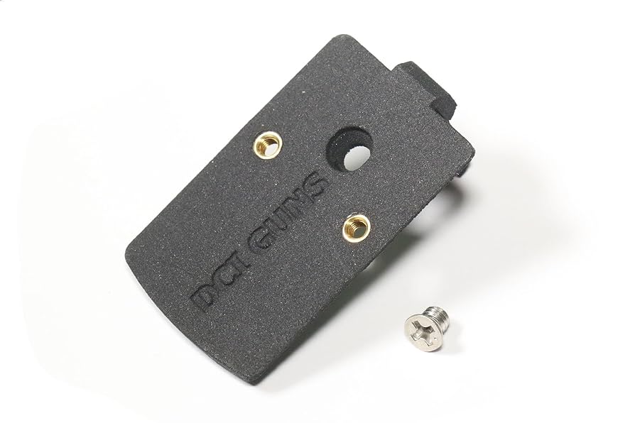 中古品 ダットサイト 国産 RWS Amazon.co.jp: ZZ 1x24 Mini ドットサイト RMRタイプダット