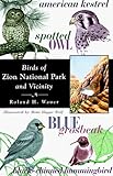 Birds of Zion National Park and Vicinity