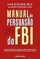 Manual de persuasão do FBI
