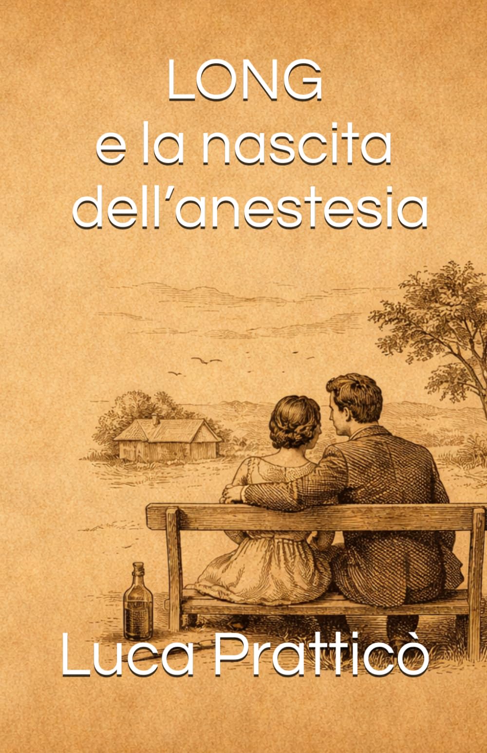 LONG e la nascita silenziosa dell’anestesia