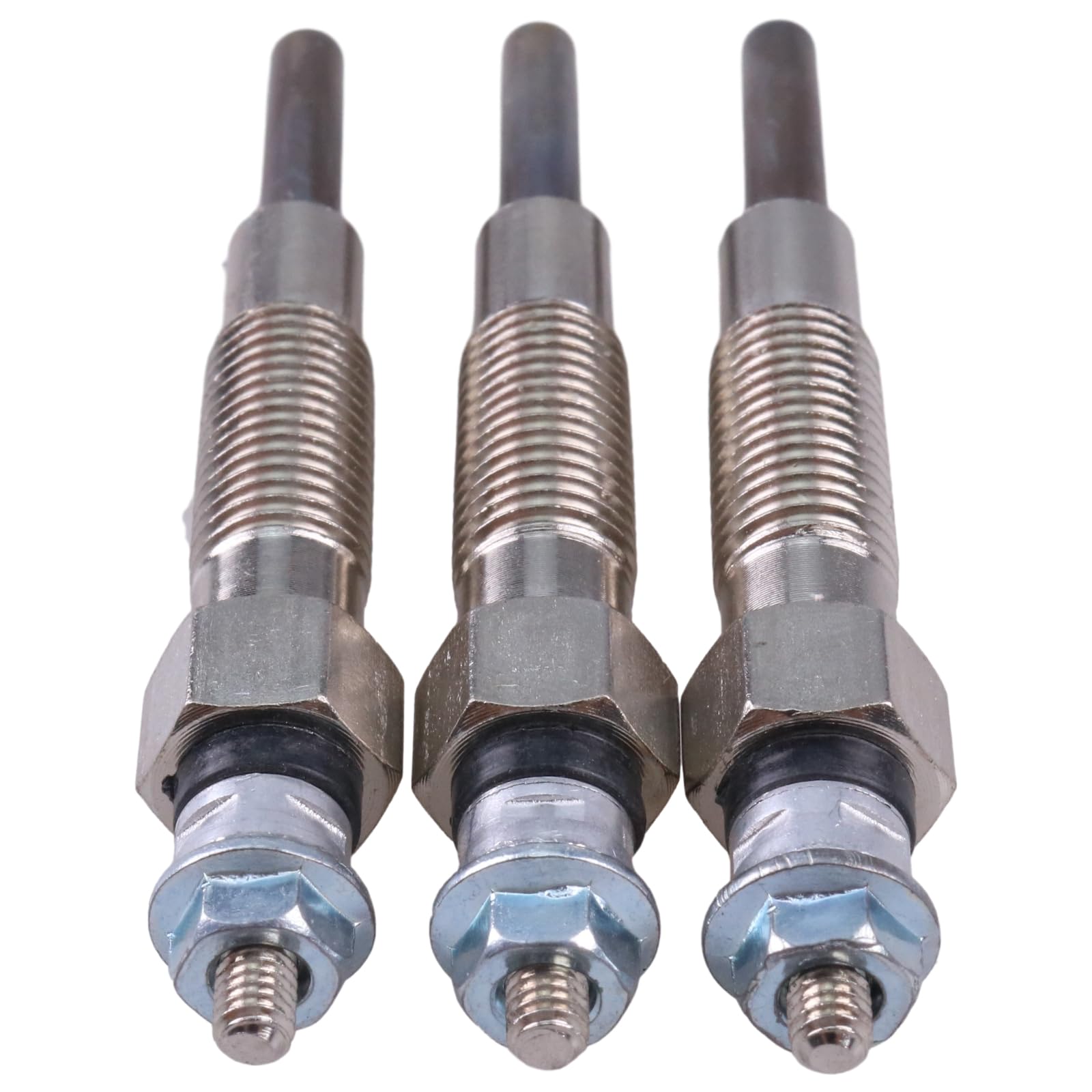 Amazon.com: FridayParts 3PCS Glow Plug 32A6603102 32A6603101