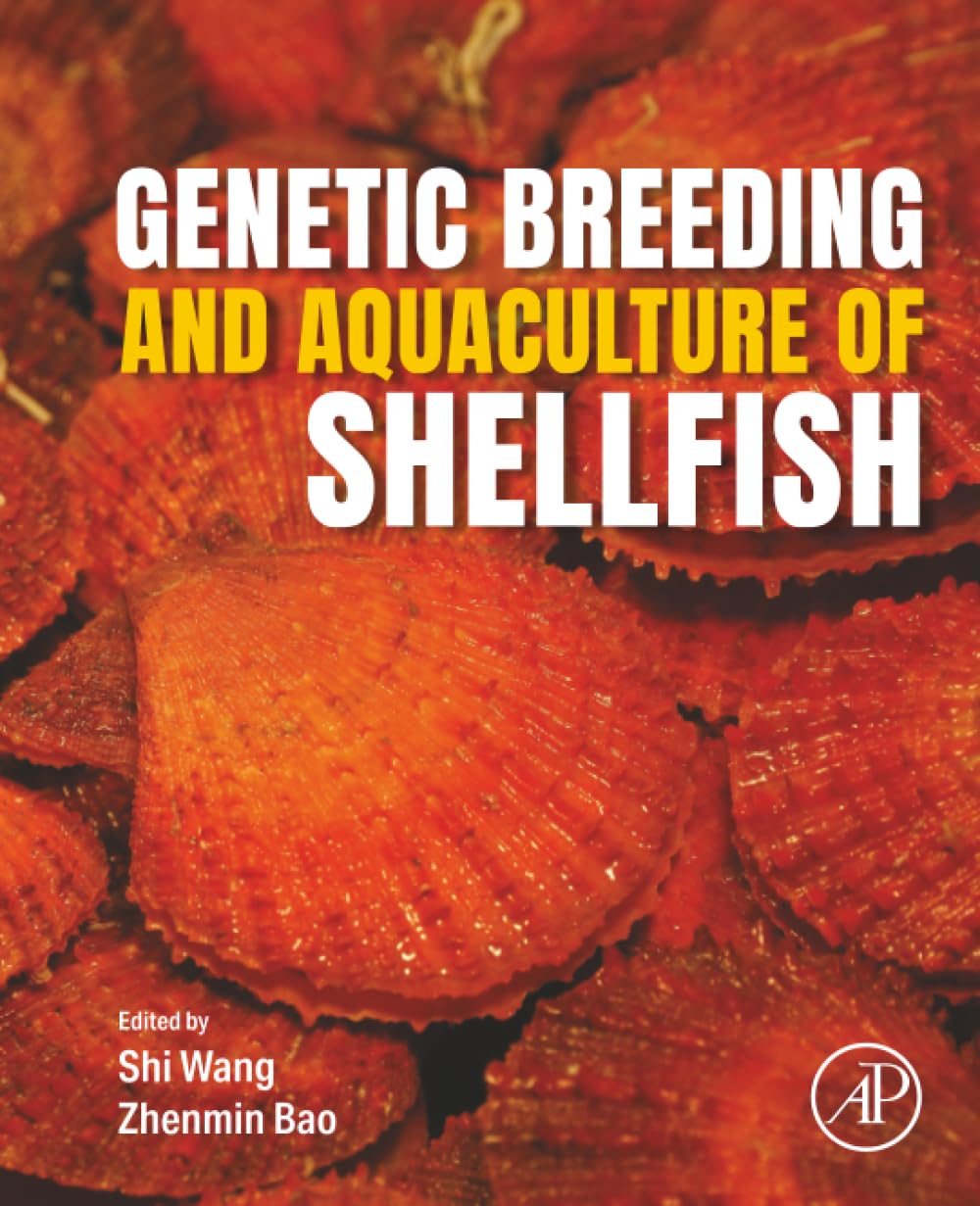 Genetic Breeding and Aquaculture of Shellfish